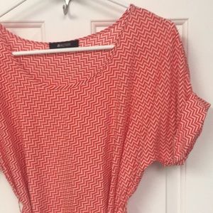 41 Hawthorne from Stitch Fix tunic top